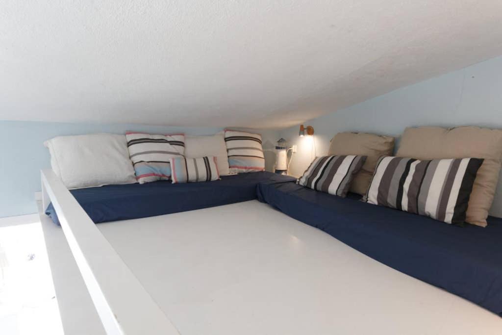 Precioso Apartmento Sobre El Mar, Cap Sa Sal, Begur, Girona Экстерьер фото