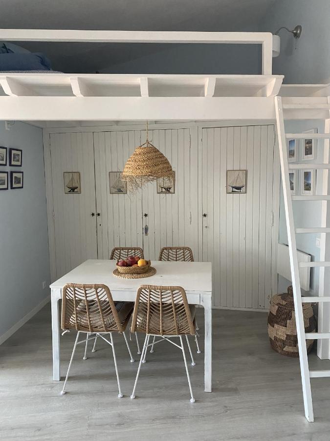 Precioso Apartmento Sobre El Mar, Cap Sa Sal, Begur, Girona Экстерьер фото